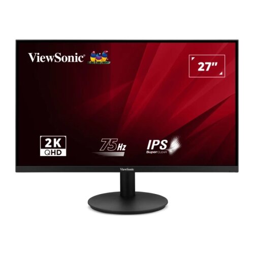 Viewsonic Monitor 27 VA2708-2K-HD-2 Cene
