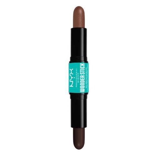 NYX Professional Makeup Wonder Stick kremasti stik za konturiranje i posvjetljivanje lica 8 g Nijansa 08 deep rich Cijene