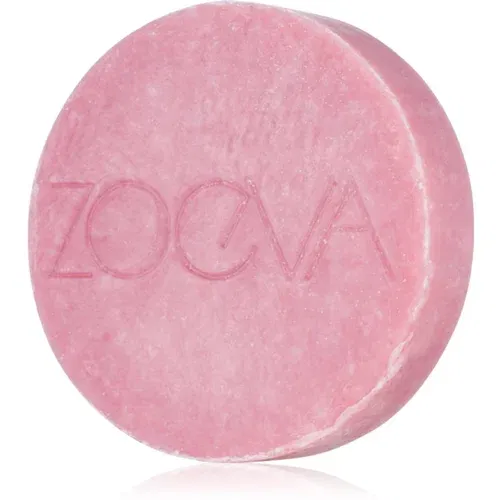 ZOEVA Shampoo Bar čistilo za čopiče 70 g