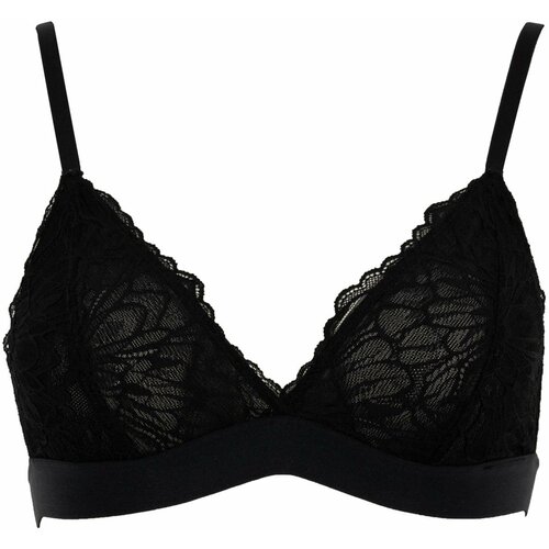 DEFACTO Fall In Love Lace Uncovered Bra Cene