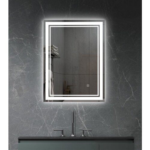 Master Ogledalo LED 120x60cm 8W 4000K SPB-26080 Cijene