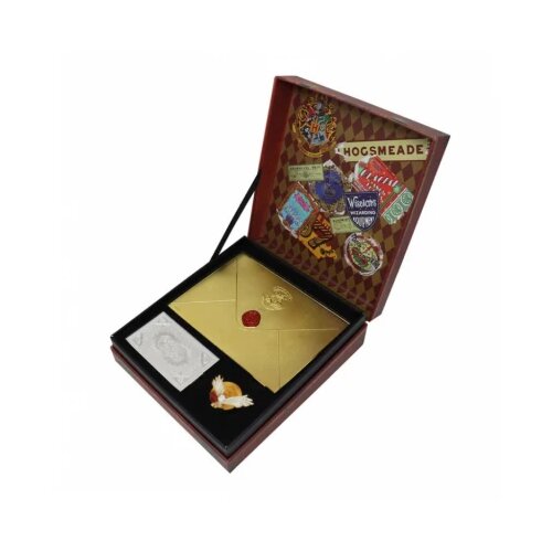 Fanattik Harry Potter&amp;#039;s Journey to Hogwarts Collection ( 068940 ) Slike