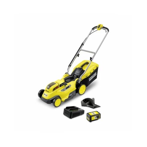 Karcher LMO 18-36 Battery Set Cene