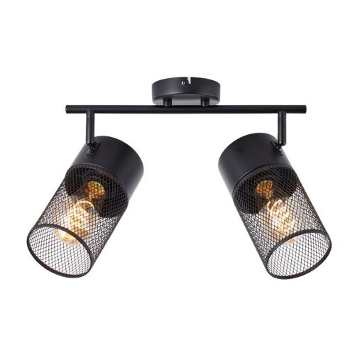 Brilliant Lampa spot 2x40W E27 KAMOLO 99724/76 Cijene