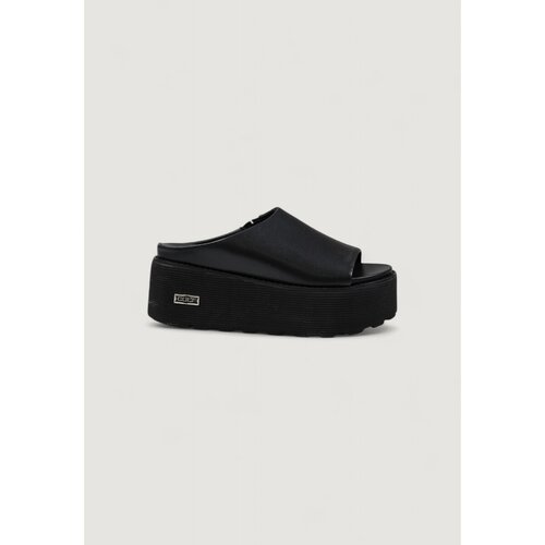 Cult Sandali & Odprti čevlji NANCY 3457 W LEATHER CLW345700 Črna Cene