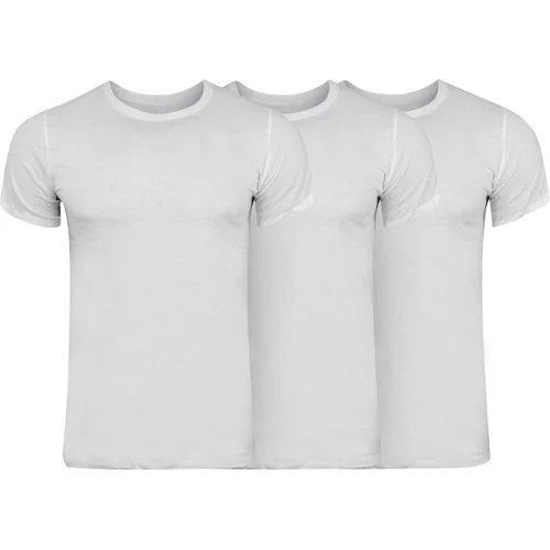 Calvin Klein Man's 3Pack T-Shirts NB4011E