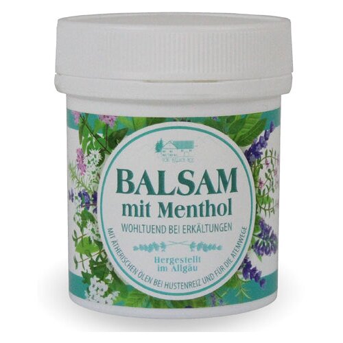 Balzam s Mentolom Cijene