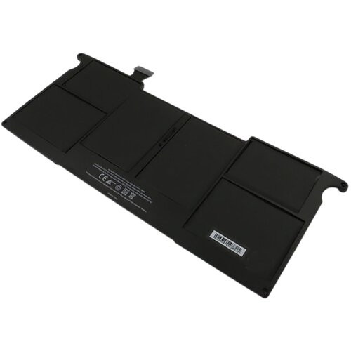 AVIZAR Baterija Li-Polimer 5100mAh za prenosni računalnik MacBook Air A1495 7,6V, Črna, (5000063680) Cene
