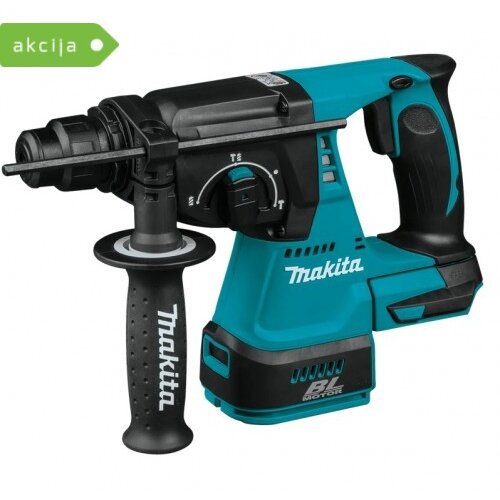 Makita akumulatorsko vrtalno kladivo DHR242Z Cene