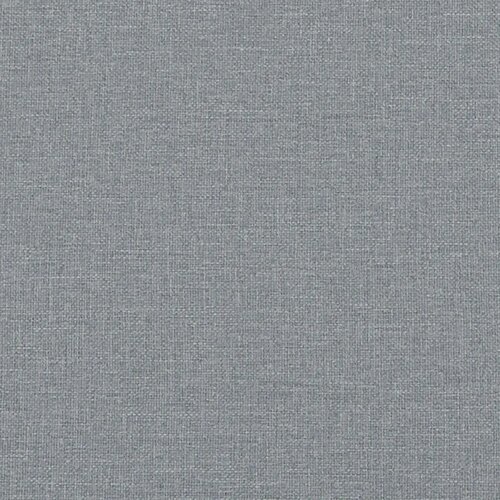 SOFA za 3 osobe Svjetlosiva 220 x 81 x 82 cm Tkanina - Svjetlosiva 210 cm Slike