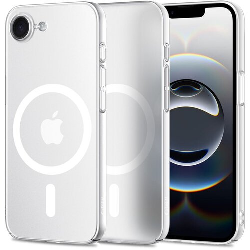 TECH-PROTECT MAGSLIM ZA IPHONE 16E OVITEK MAGNETNA ZAŠČITA OVITEKA, (5000015962) Cene