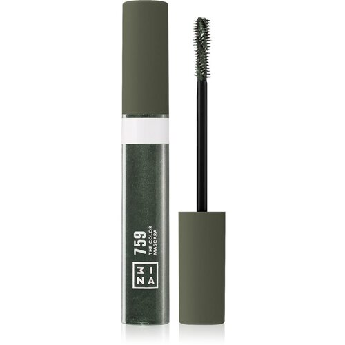 3INA The Color Mascara voluminozna maskara odtenek 759 14 ml Slike