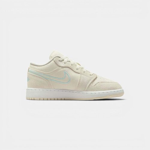 Nike Nizke superge Brand Air 1 Low Se (GS) &amp;quot;Beige&amp;quot; Bež Slike