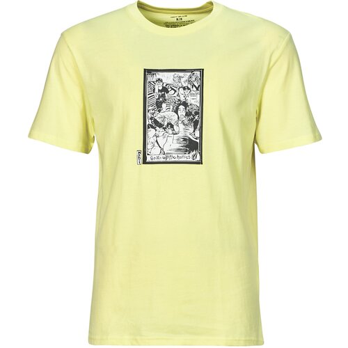Volcom MADITI BSC SST žuta Cijene