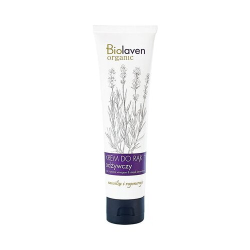 Biolaven organic krema za roke Cene