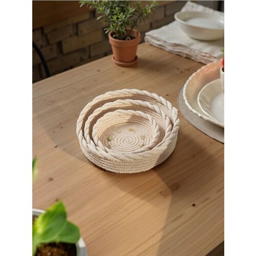 Sinsay Kutija za pohranu 3 pak Cijene