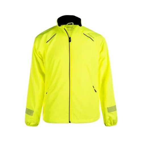 Endurance Men's Jacket Earlington Neon Yellow, S