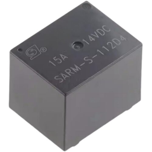  Elektromagnetni relej SARM-S-112D4 Cene