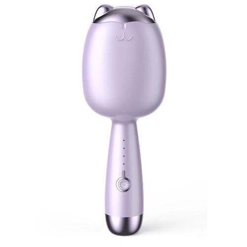 INF 32mm Kodralnik za lase z mačjo tačko - Ustvarite lahkotne valove z nastavljivo temperaturo Purple, (5000139411) Cene