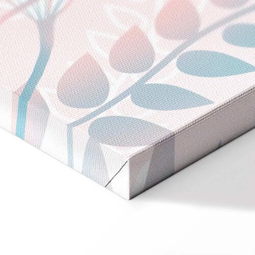  Slika - Cat Matters (1 Part) Wide - Secondt Variant 30x20 Na talijanskom platnu Slike