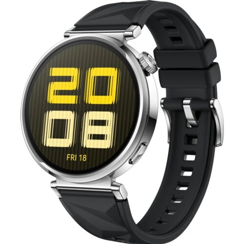 Huawei GT 5 Smart Watch 41mm Black Cene