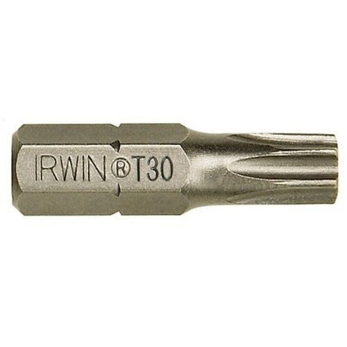 Shumee torx blot TX27 x 25mm (10 kos) irwin, (21254724) Cene