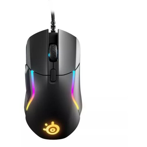 Steel Series Rival 5 Gaming miš, crna Cijene
