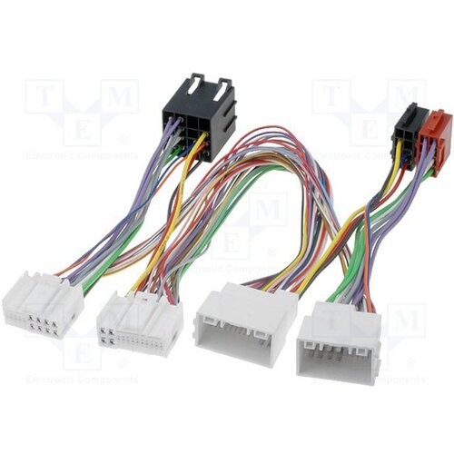  Kabl za Parrot bluetooth Hyundai, Kia HF-59630 Cene