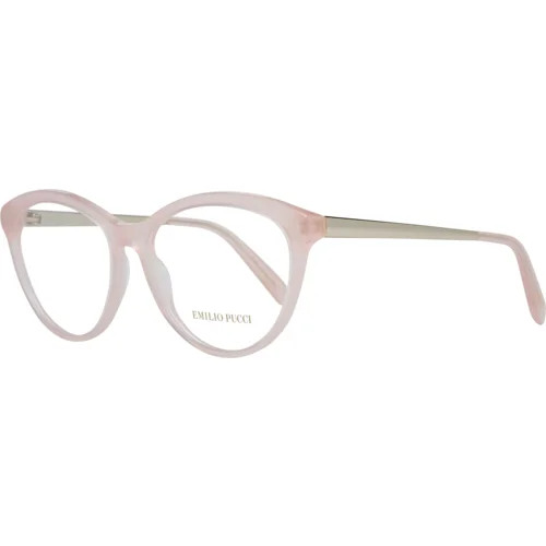 Emilio Pucci Optical Frame