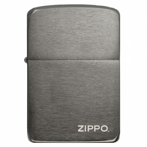 Zippo upaljač replica black ice Z24485 Cene