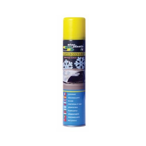 Stac Plastic sprej za odmrzavanje stakla 300ml Stacplastic Cene