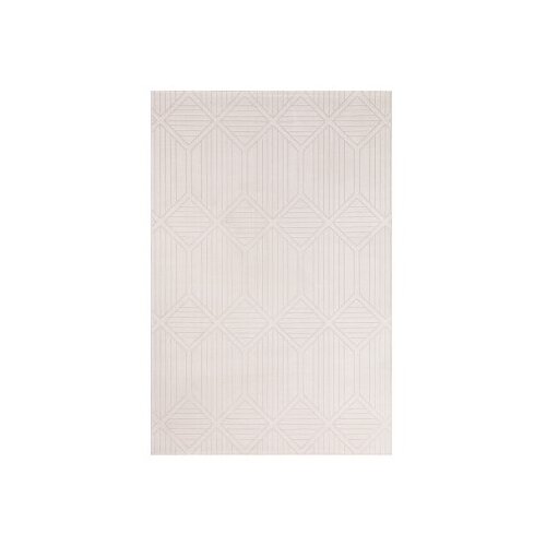 Conceptum Hypnose tepih (240x330) troya J0088 white Cene