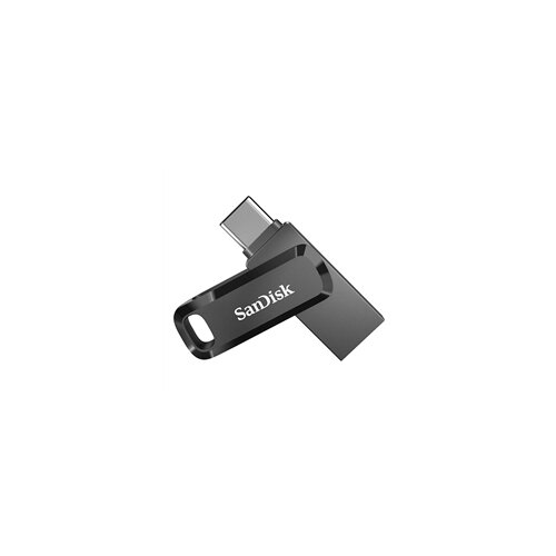 San Disk USB stick Ultra Dual Luxe, 512 GB, crna Cijene