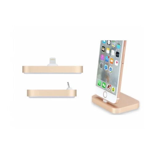 Apple Iphone Lightning Dock zlatna Cene