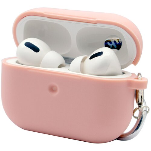  Zaštitna futrola za Airpods Pro roze Cene