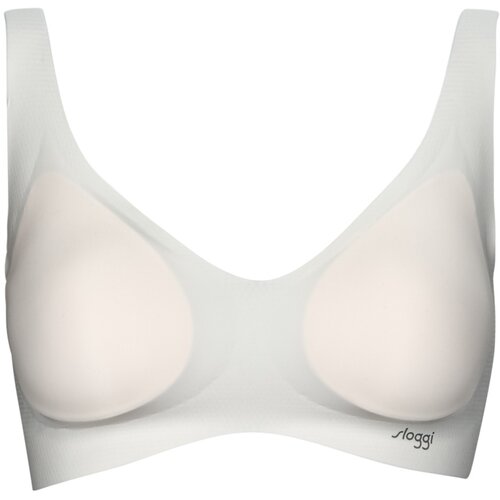 Sloggi ZERO FEEL BRALETTE Bež Cijene