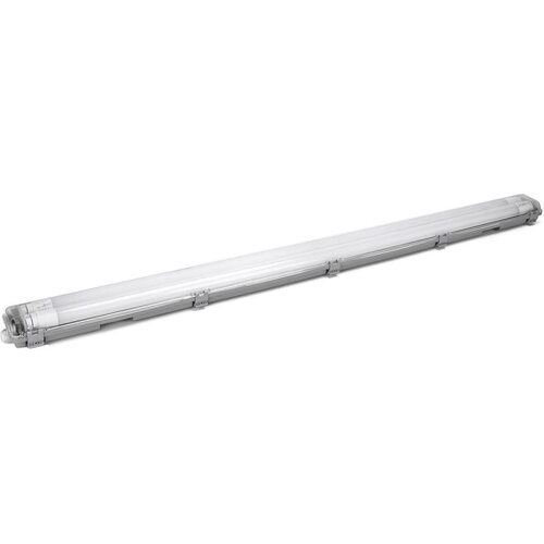 Aigostar LED tehnička fluorescentna svetiljka 2xG13/18W/230V 4000K 127,6 cm IP65 Cene