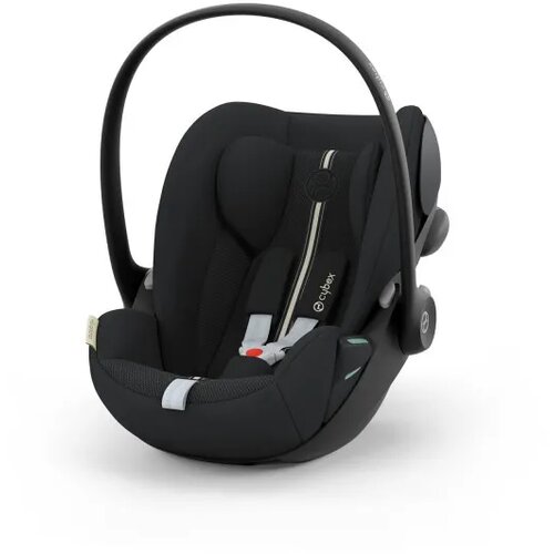 Cybex a-s Cloud G i-Size Plus (45-87cm) Moon Black Cijene