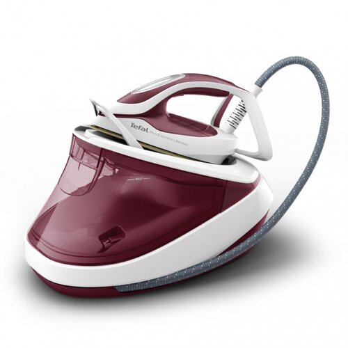 Tefal parna postaja GV9711E0 Slike