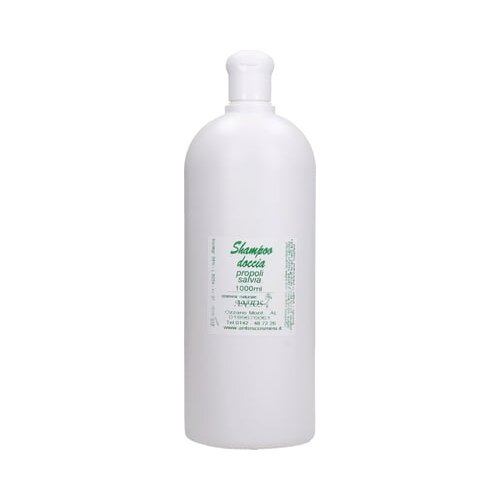 ANTOS 2v1 šampon in gel za tuširanje - 1 l Cene