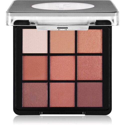 Flormar Eyeshadow Palette paleta sjenila za oči nijansa 003 Sunset 9 g Cijene