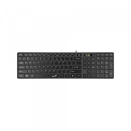 Olimp Sport Tastatura Genius Slimstar 126 USB US Cene