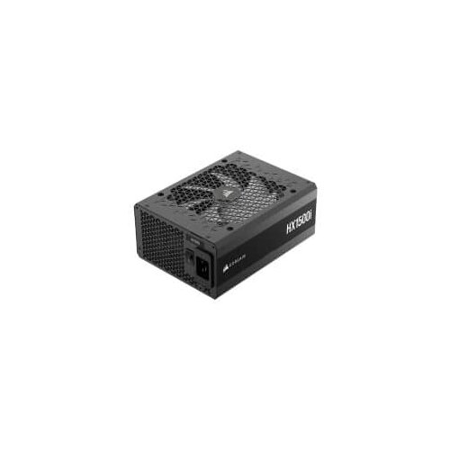 Corsair PSU HX1500i PlatinumFully Modular, 12V-2&times;6, 8xSATA5xPCIe, ATX 3.1, PCIe 5.1, 50-series Cijene
