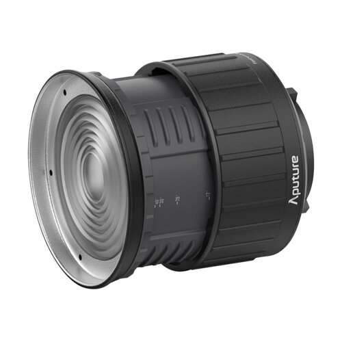 APUTURE Fresnel 2x Mount Slike