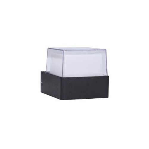  Svjetiljka zidna LED SATURN 5W 3000K IP54 Green Tech Cijene