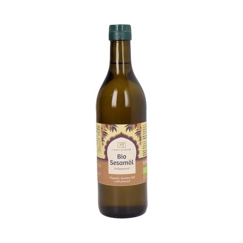 Classic Ayurveda Sezamovo olje bio Cene