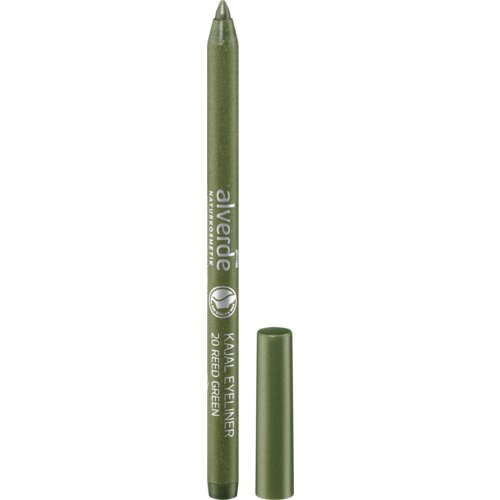 Alverde Naturkosmetik kajal ajlajner za oči - 20 reed green 1.2 g Cene