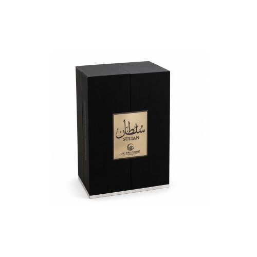 Le Falcone Sultan parfumirana voda unisex 100 ml Slike