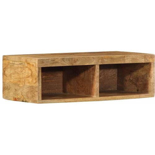  Zidni TV ormarić 60x30x19 cm Puno grubo drvo Mango Cijene