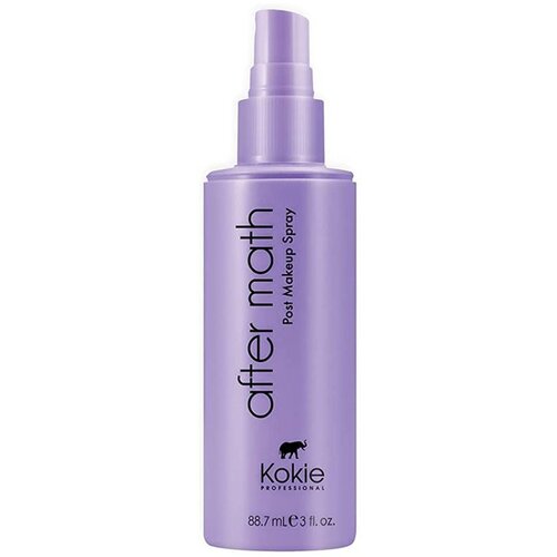  Kokie Cosmetics After Math Post Make Up Spray 88.7ml - sprej za osvežavanje kože nakon šminkanja Cene